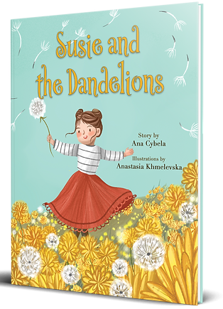 Susie and the Dandelions - 3D.png