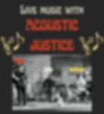 LIVE MUSIC MODERN JUSTICE TRIO