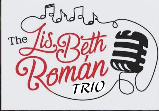 LIVE MUSIC LisBeth Roman Trio