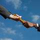 Leadership management training delegating