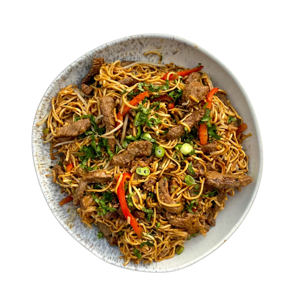 Stir Wars image
