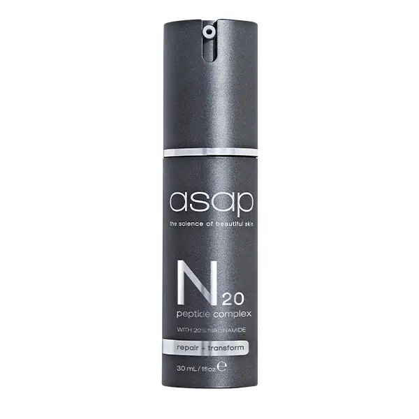 ASAP N20 PEPTIDE COMPLEX 30ML