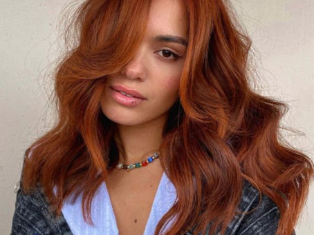 “Fall into Style: Trendy Hairstyles for Autumn”