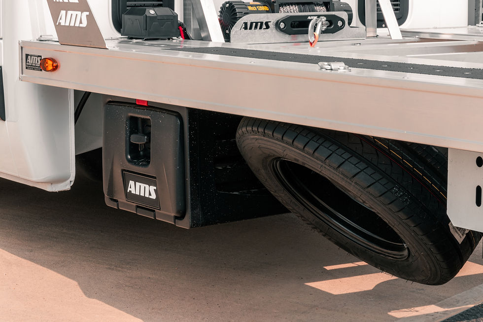 beaver tail flat bed recovery trucks manufacturer