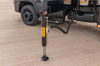 spec lift manufacturer
