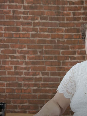 Testemunho: "... tive que ser internada as pressas, tive várias paradas cardíacas..."