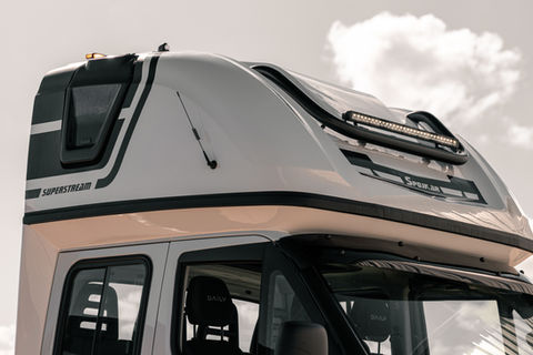 Sleeper Pods for sale
