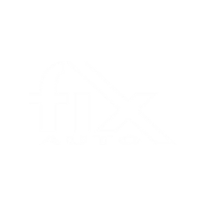 Fix Auto Logo