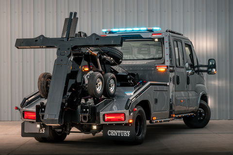 Spec lift car lift for sale UK