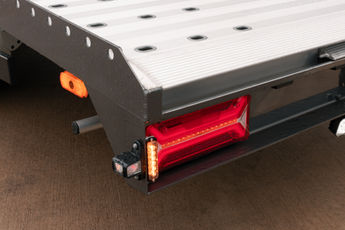 Recovery Truck Manufacturer