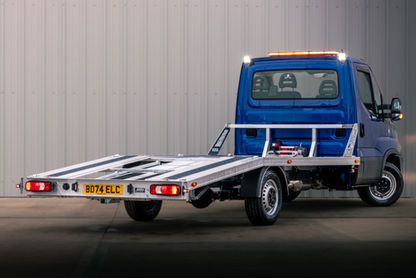 Recovery truck for sale