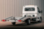 Nissan Recovery Truck for sale