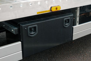 Recovery truck car transporter for sale