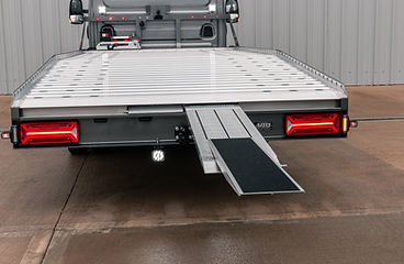 tow truck manufacturer