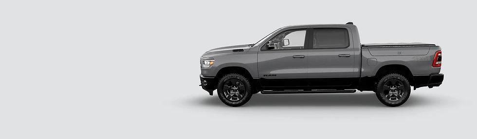 RAM 1500 For sale UK