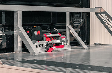 Recovery trucks for purchase