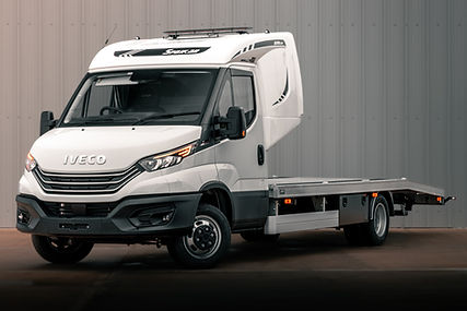 car transporters for EVs