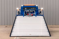 Tilt and slide manufacturer