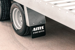 Bespoke trailer manufacturer