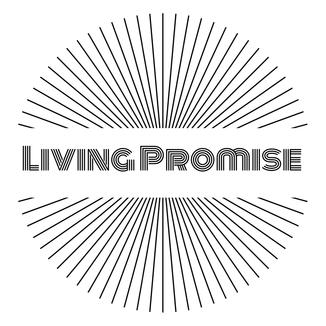 Living Promise logo