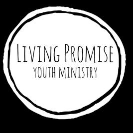 Living Promise final logo