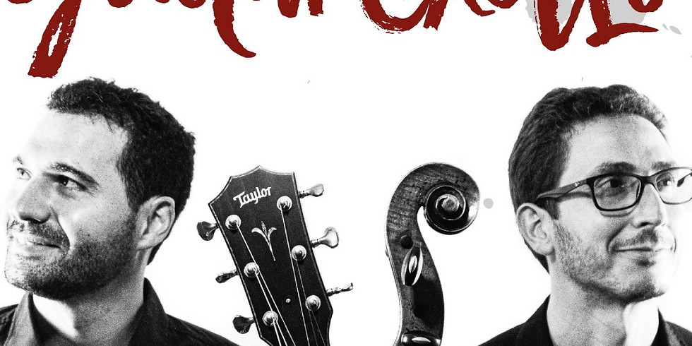 ¡Concierto en NuBel, Museo Reina Sofía!