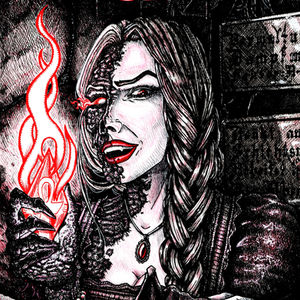 Rachel – Die Suchende aus der Tiefe