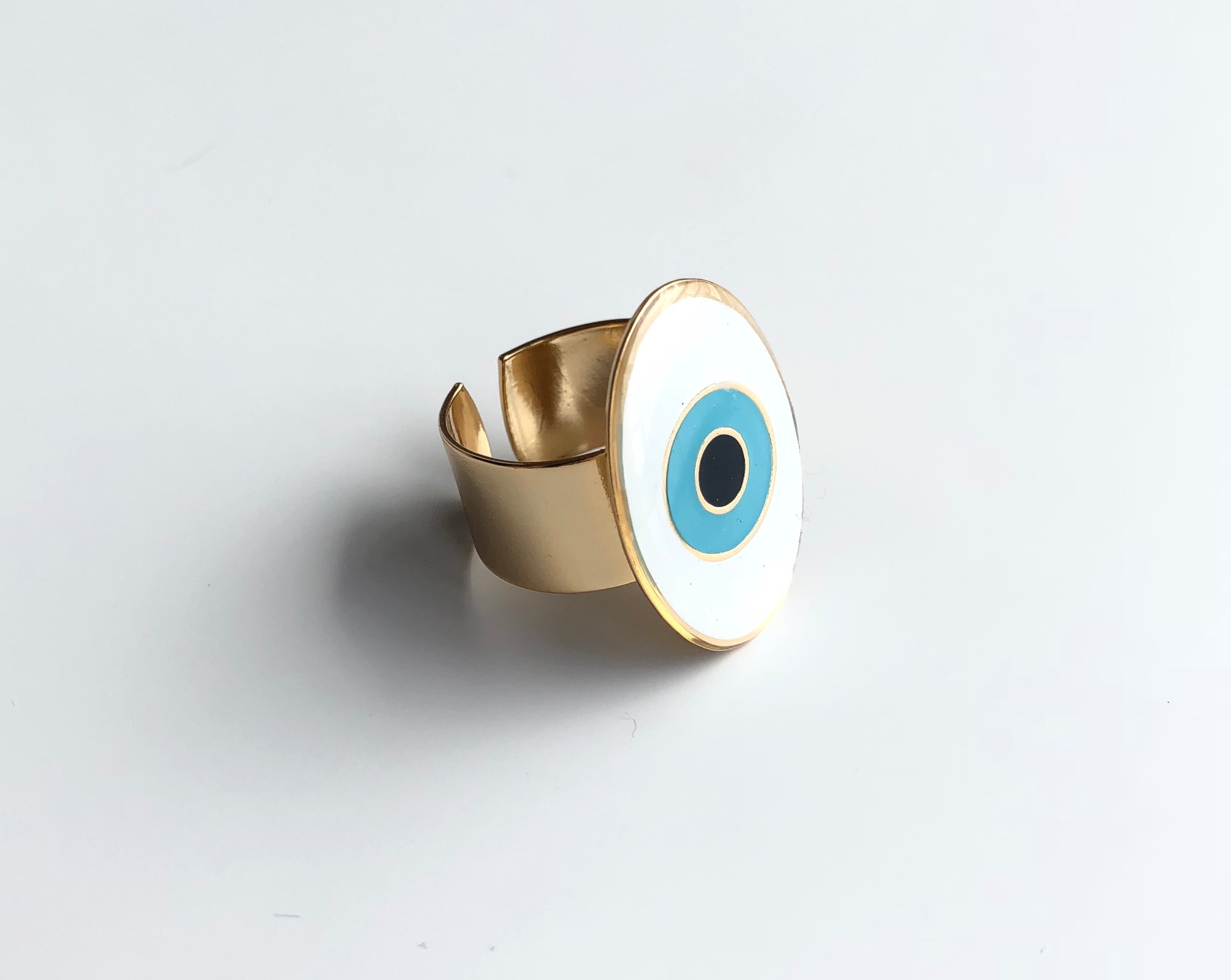 Que Significa El Ojo Negro En Las Pulseras Consejos Ojos