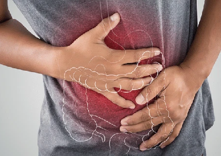 CƠ THỂ CÓ QUÁ NHIỀU "RÁC" SẼ XUẤT HIỆN 5 TRIỆU CHỨNG