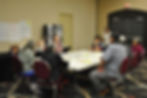 WRTH TRAINING