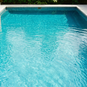 Weekly Pool Maintenance