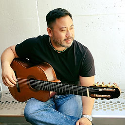 Jon Minei