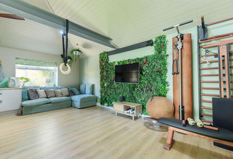 Entire House build