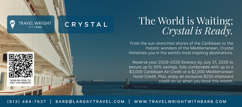 City Lifestyle Magazine Monthly Ad Campaign