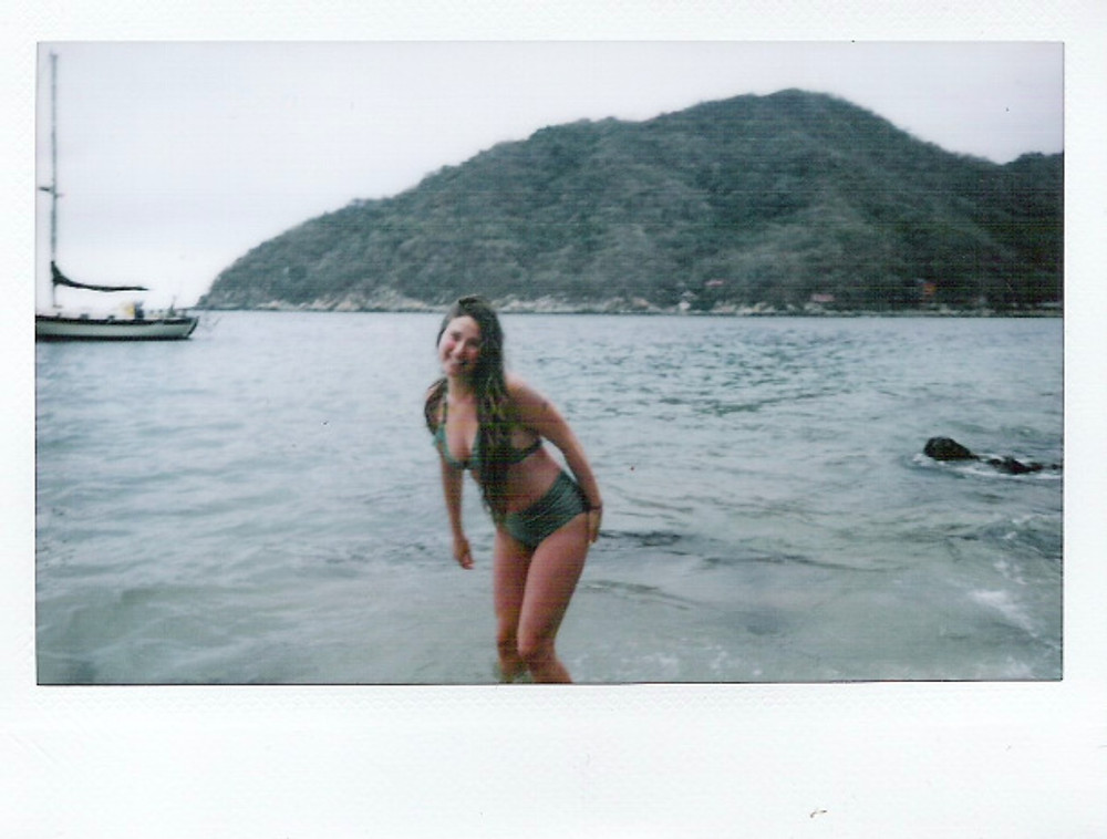 polaroids 5