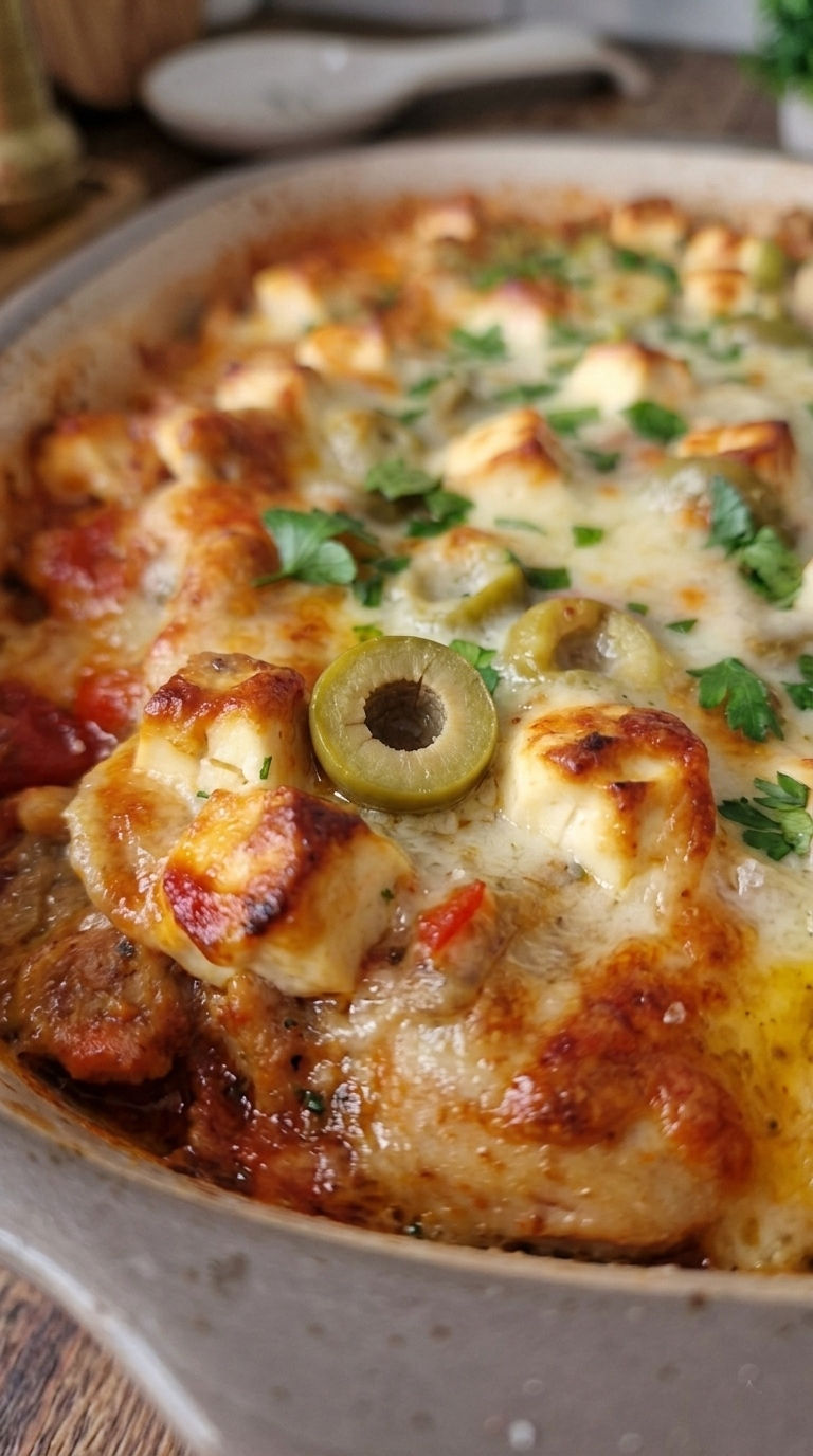 Pizza-Pasta
