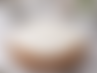 Zimtkuchen mit Frischkäse Topping