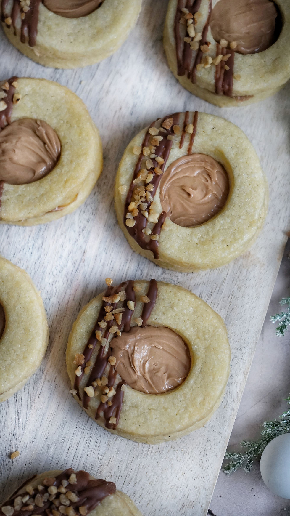 Salted Caramel