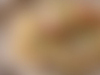 Schweinefilet-Medaillons auf Quarkspätzle in cremiger Pilzrahmsoße