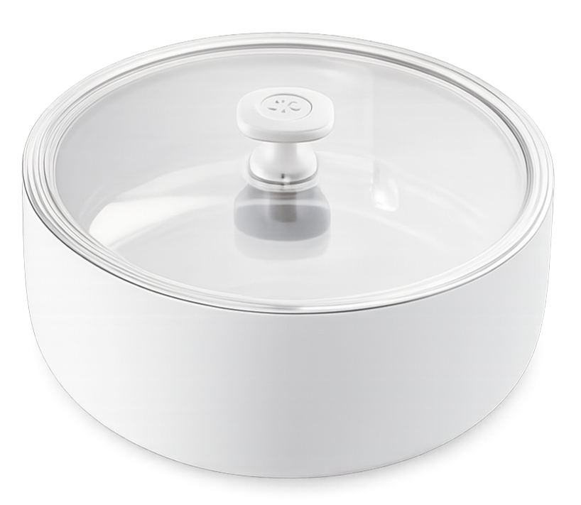 Isollierschüssel Pampered Chef 2,4l