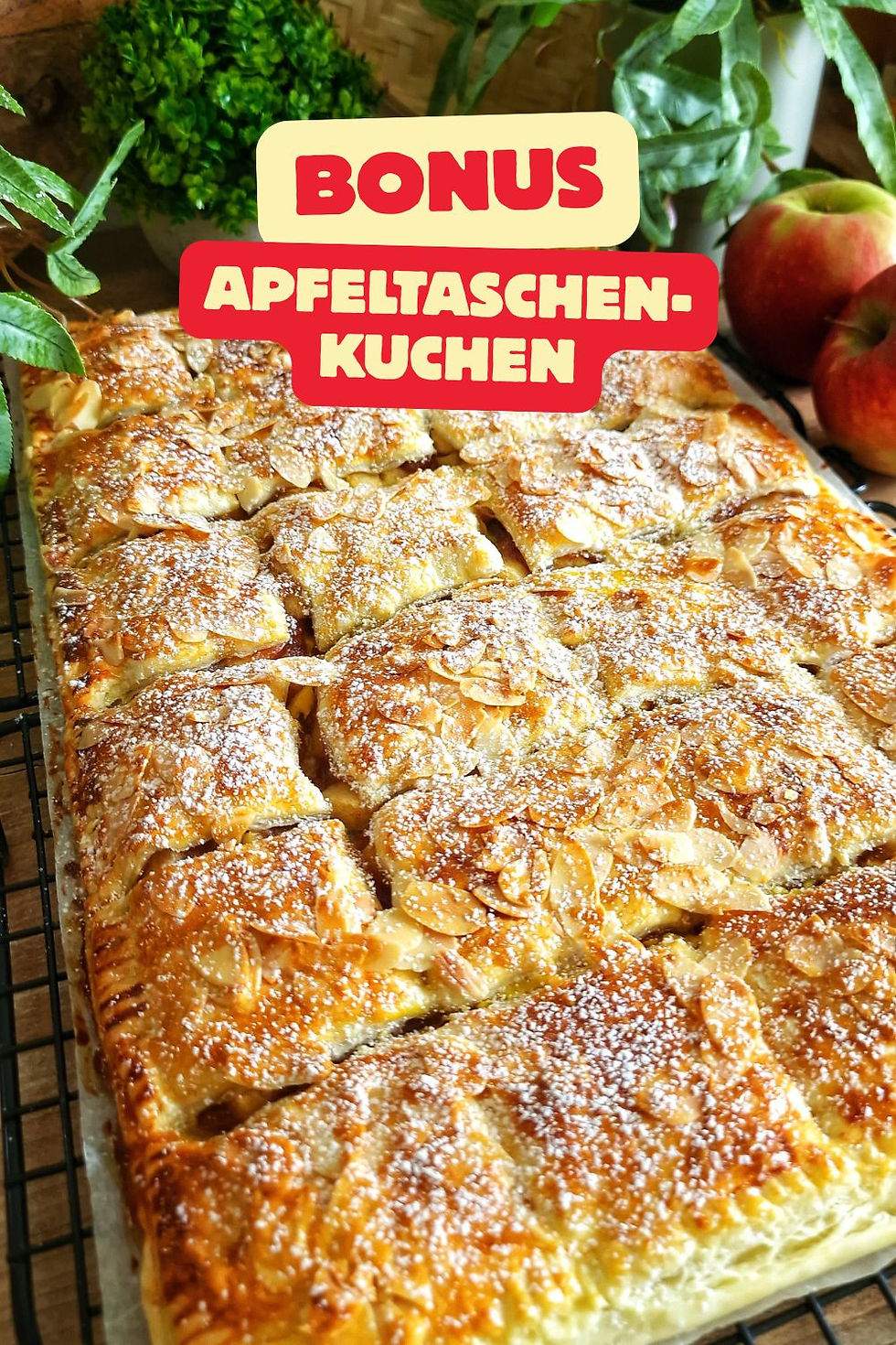 Essensplan für die 43. KW