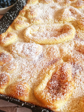 Ofenpfannkuchen