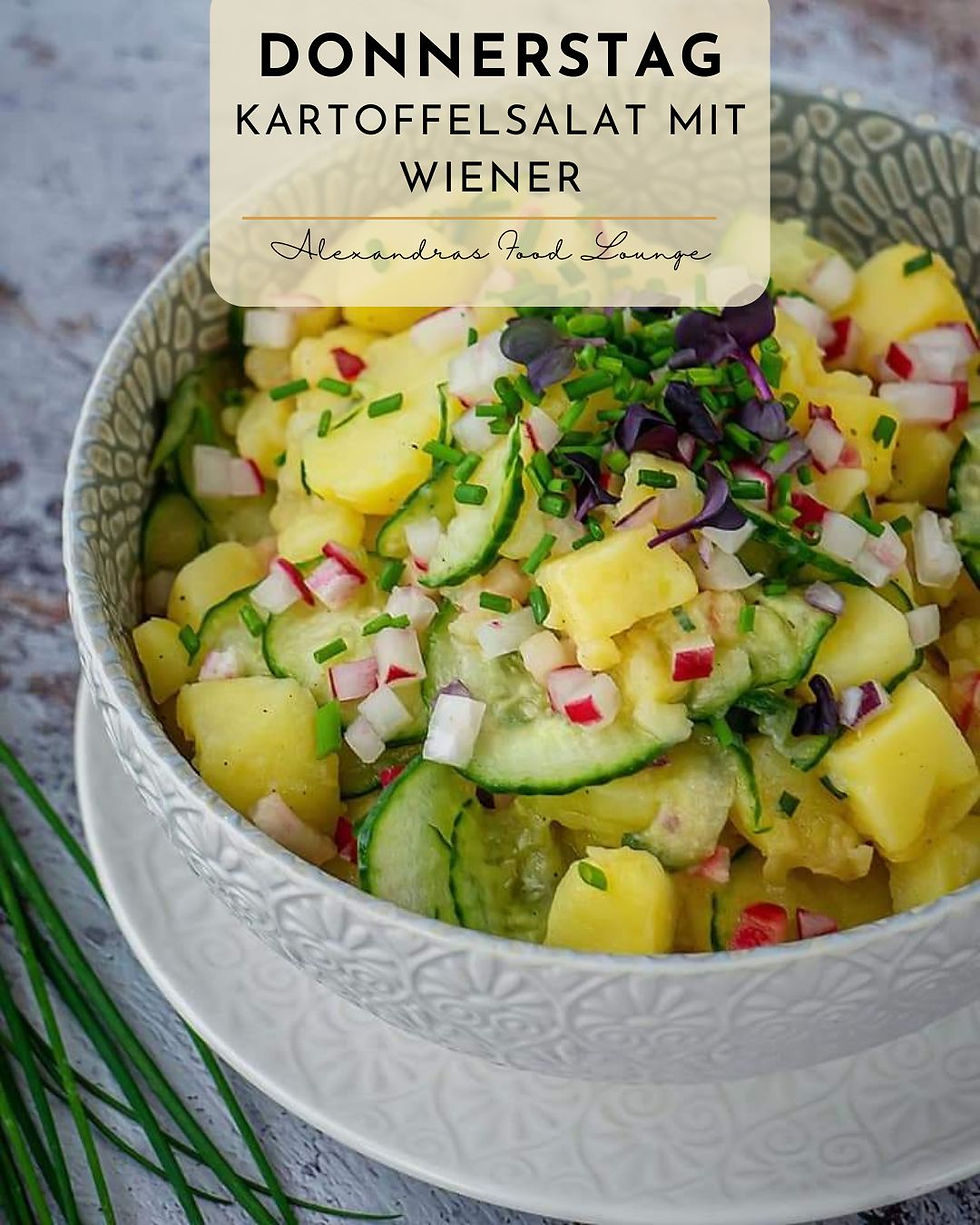 Kartoffelsalat
