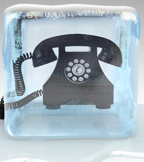 Бывают ли по настоящему "холодные" звонки у риелтора?