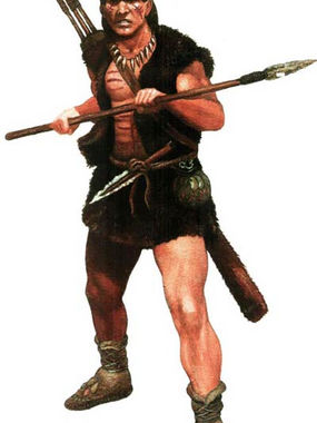 Мисливці чи фермери?