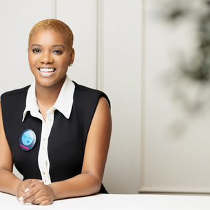 Canvas Rebel: Meet Dr. Desirie Sykes