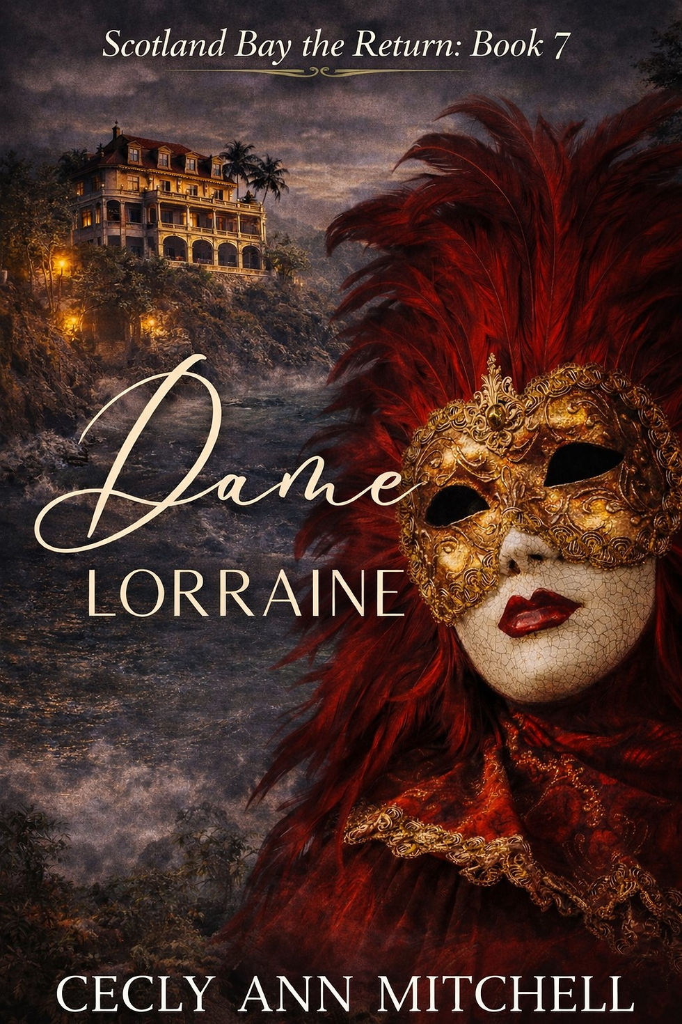 Dame Lorraine