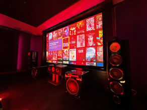 Heat Up Your Home Theater With the Best Subwoofers