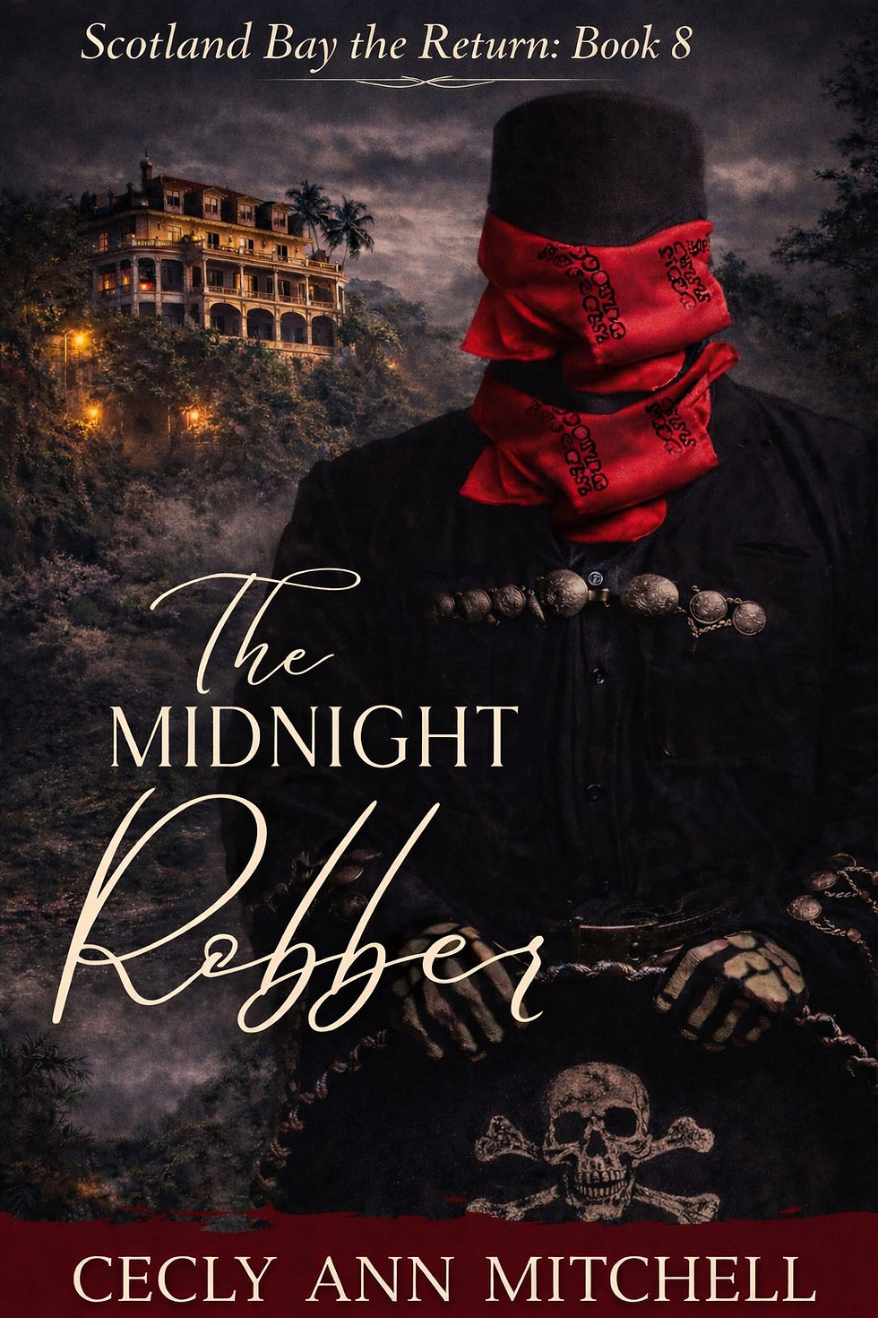The Midnight Robber