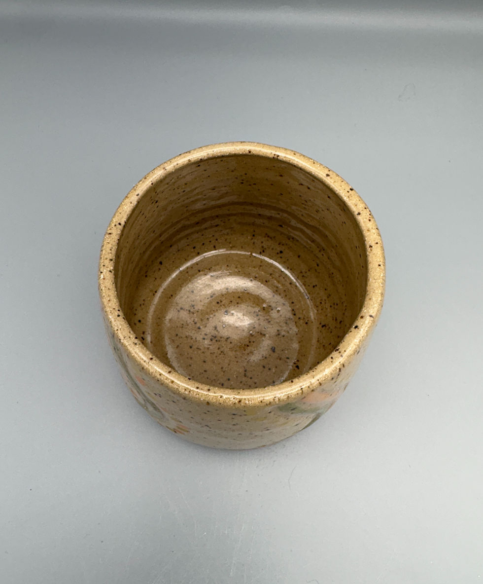 Thumbnail: Groovy Multi-Purpose Pot